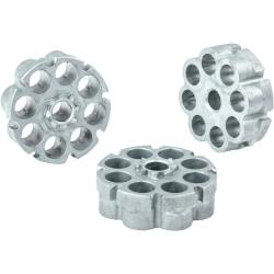 Barillets de rechange pour Colt, Walther, RWS, Beretta CO2