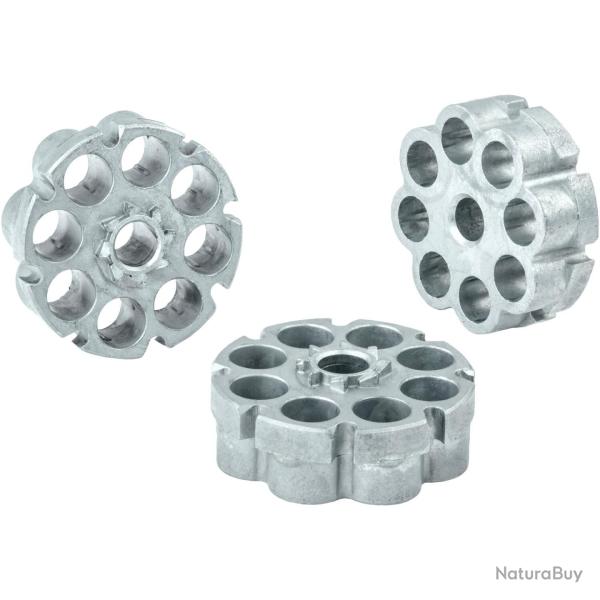 Barillets de rechange pour Colt, Walther, RWS, Beretta CO2