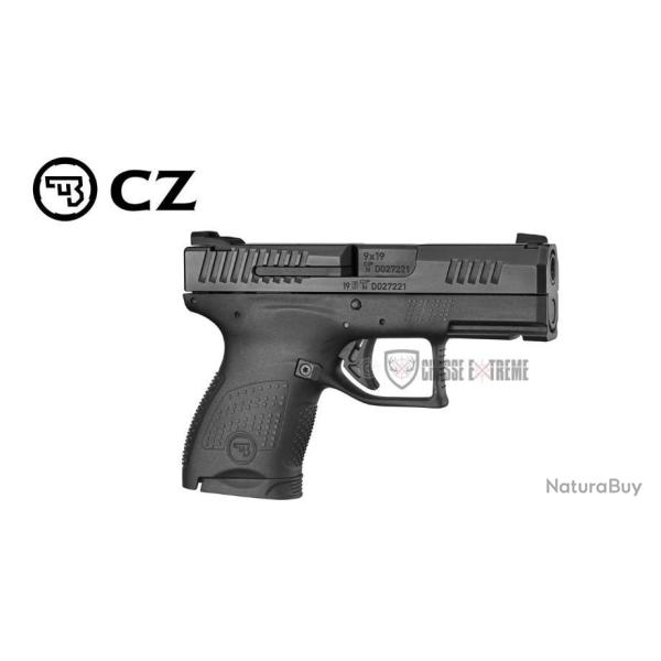 Pistolet CZ P-10 M Cal 9x19