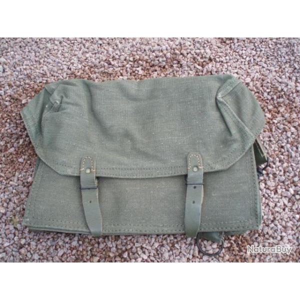 MUSETTE A MUNITIONS ARMEE FRANCAISE 1 choix