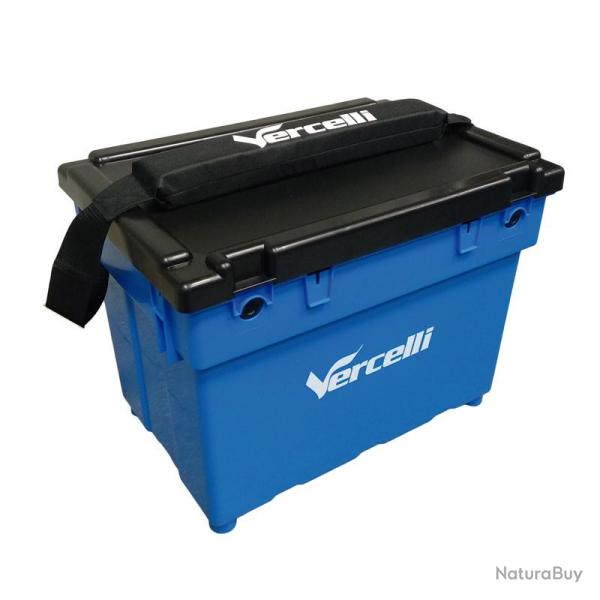 Vercelli boite Surf Container
