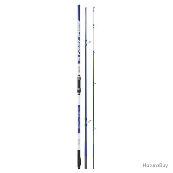 Canne Surfcasting Vercelli Oxygen Starliner Pro KW T 4.50m