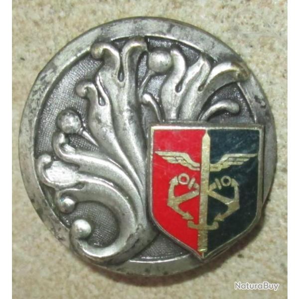 Intendance des Forces Franaises Allemagne(2)