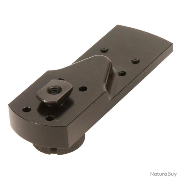 Embase pour Docter�Sight - Pivotant