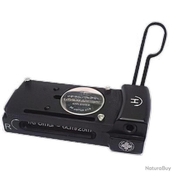 Montage rapide WYSS pour R93 et Docter� sight