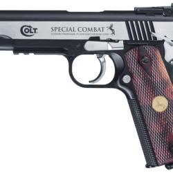 SP&Eacute;CIAL COMBAT CLASSIC - COLT