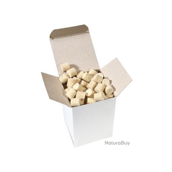 Bourre feutre Pedersoli cal.44 boite de 200