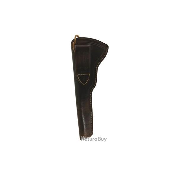 HOLSTER CEINTURE WESTERN - UNIFRANCE Droitier