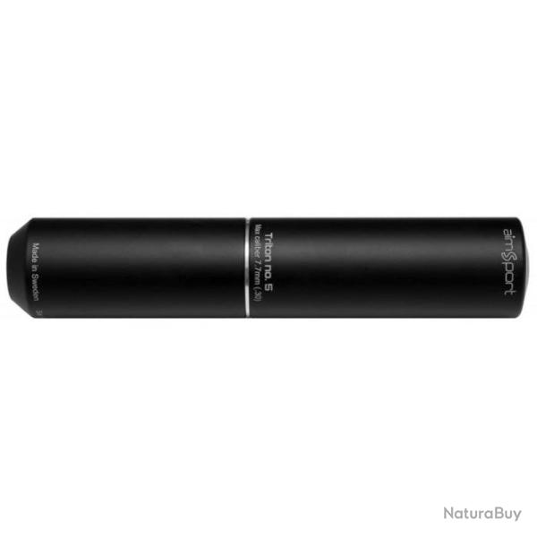 Pack silencieux Aimsport Aimzonic Triton N� 5 - 9.5 mm / 16x1