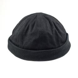 Bonnet marin neutre laine
