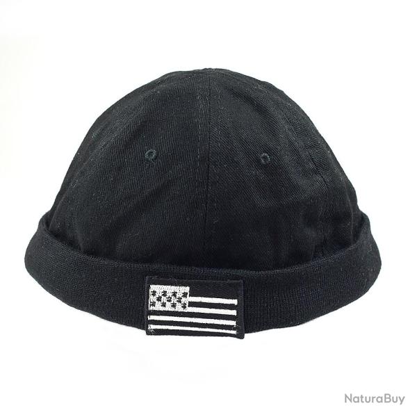 Bonnet marin coton Gwen Ha Du