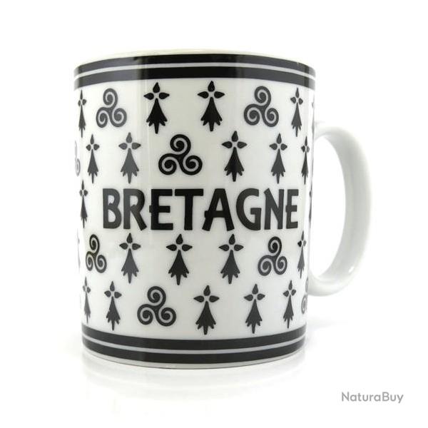 Mug M�li M�lo Bretagne