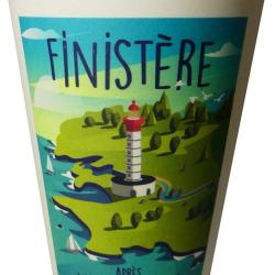 Gobelet Bambou FINISTERE