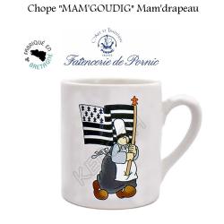 Mug MAM'GOUDIG Mam'drapeau
