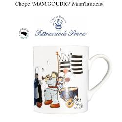 Mug MAM'GOUDIG Mam'landeau