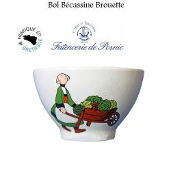 Bol Benelux B&eacute;cassine Brouette