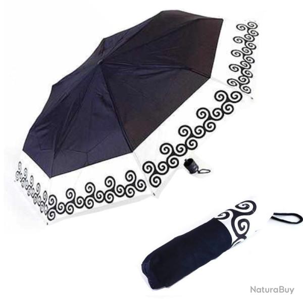 Parapluie pliant renforc� triskells