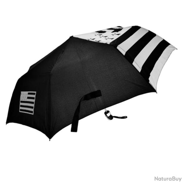 Parapluie pliant renforc� gwen ha du