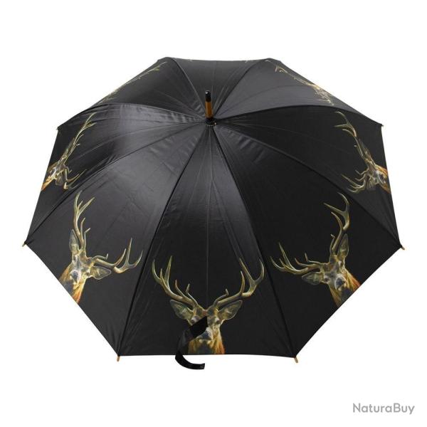 Parapluie T�tes de cerfs