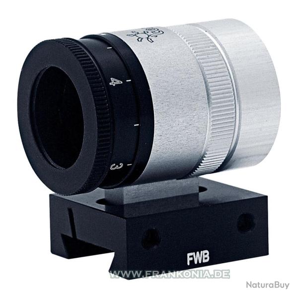 Guidon optique "vario-integral" (Ex�cution: M 22)