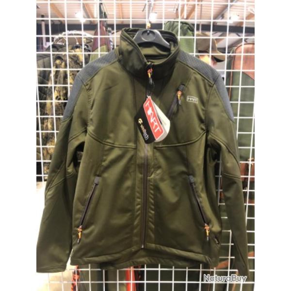 Veste de chasse  hart