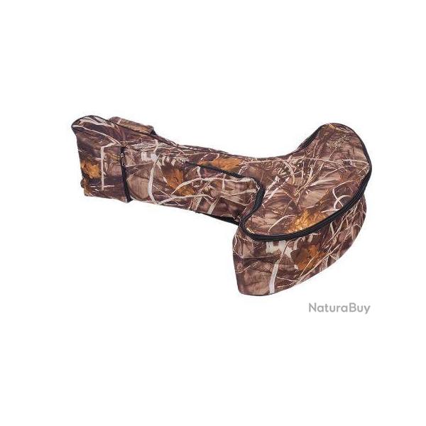 Housse de rangement pour arbal�te. (Camo savane)