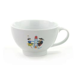 Bol d&eacute;jeuner phare