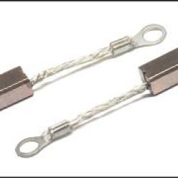 Charbon Moteur / Motor Brush (Action Army)
