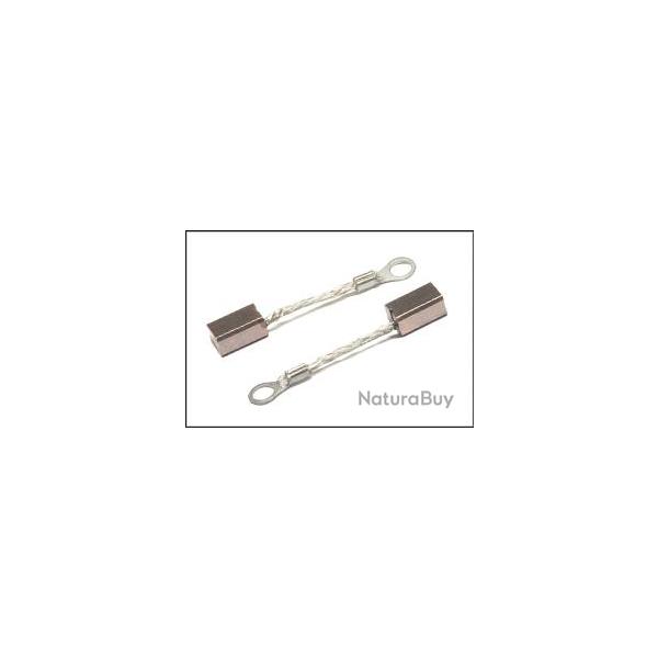 Charbon Moteur / Motor Brush (Action Army)