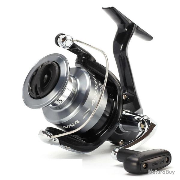 Shimano Sienna 4000 FG