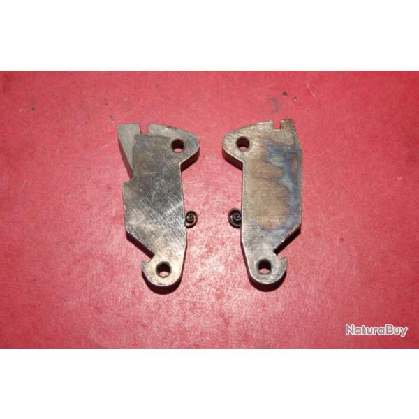 paire de chiens fusil FAUSTI - VENDU PAR JEPERCUTE (S20N146)