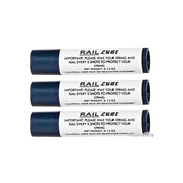 EK - Lubrifiant pour rail d'arbal�te (x3)