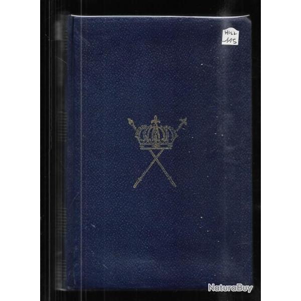 histoires d'amour de l'histoire de l'histoire de france de guy breton tome second