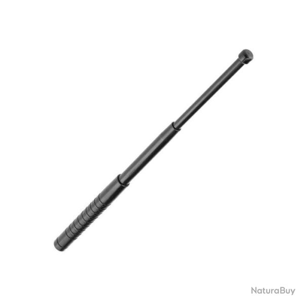 Matraque t�l�scopique ESP en m�tal 53 cm - 40 cm