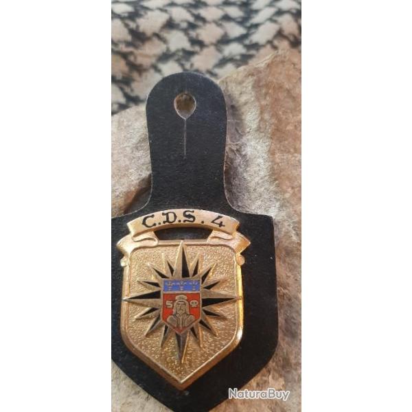 Centre de s�lection n� 4 - Fabrication Andor  4a.