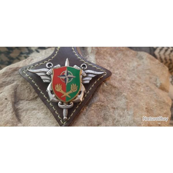 Groupe d'Exploitation 2� Division des Ol�oducs OTAN - Fabrication Drago Paris