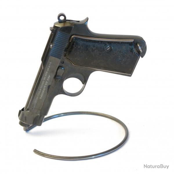 Support de prsentation pistolet Beretta 34