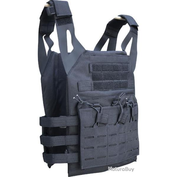  Gilet Plate Carrier Viper Special Ops NOIR