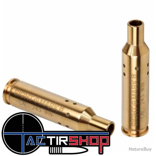 Douille de r�glage laser Sightmark .243, .308, 7.62x54