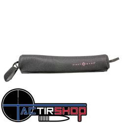 Couvre-lunette Sightmark Medium (longueurs de lunette de 28 &agrave; 30 cm / diam&egrave;tre d'objet de 32 &agrave; 40 mm