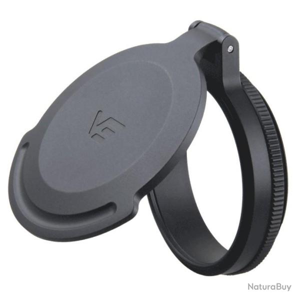 flip cap alu oculaire vector continental bonnette compatible vortex strike eagle 5-25 56