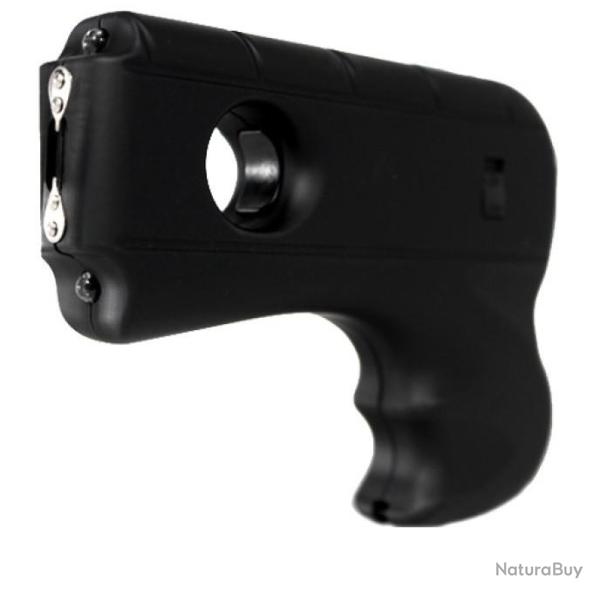 SHOCKER ELECTRIQUE Pistolet S300  2 200 000 Volts (dit Tazer)pour la defense