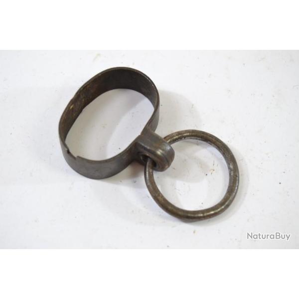 Grenadi�re de Berthier mousqueton 1892 et M16 (B)