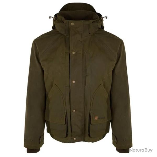 Veste de chasse Classic McAlister Wax