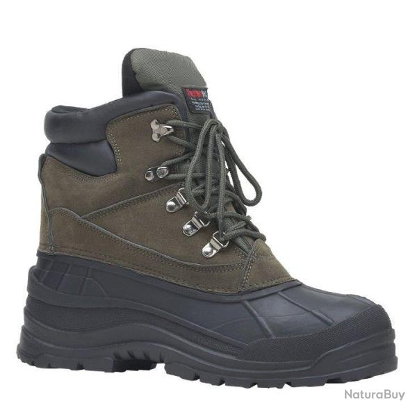 Bottillon Qu�bec kaki ROUCHETTE