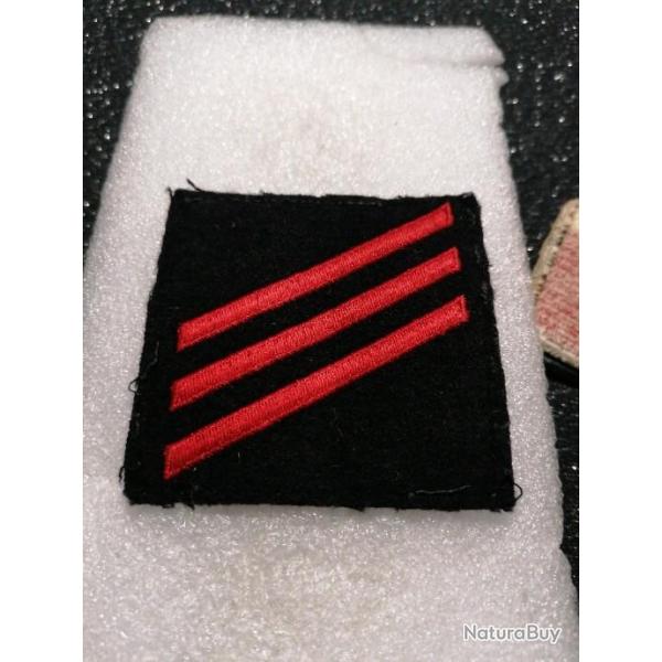 PATCH DE BRAS arm�e us NAVY SEAMAN original