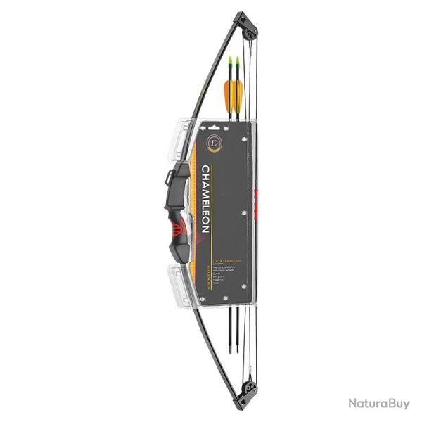 ( Arc EK junior Chameleon compound)Arc EK junior Chameleon compound