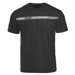 Tee shirt s&eacute;curit&eacute; one