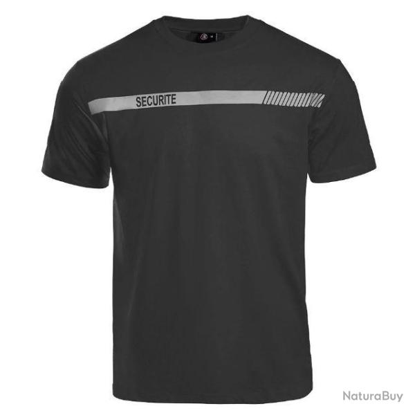 Tee shirt s�curit� one