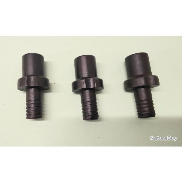 Lot de 3 noix de culasse �P14/ US17